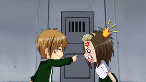 funny Pi és mee xd (in the prison)