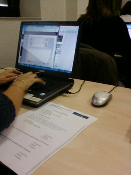 Női Klikk program informatikai tudásfelmérője