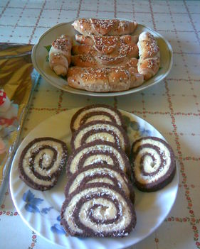 keksztekercs