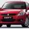 suzuki swift 2011 3