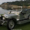 1907 Rolls Royce Silver Ghost