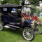 1912 Ford Model T Touring