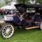 1914 Locomobile Berline Town Car