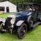 1925 Minerva Limousine Landaulette