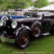 1929 Stutz Model M Supercharged Lancefield Coupe