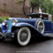 1930 Cord L29 Rumble Seat Cabriolet