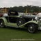 1930 Willys Knight 66B Grisold Roadster-I