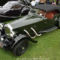 1937 Lagonda LG45 Rapide Tourer 12172R