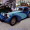 1938 Bugatti Type 57SC Corsica Coupe