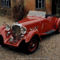 1939 Aston Martin Lagonda V12 Rapide