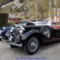 1939 MG WA Open 4-Seater Tourer