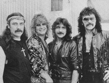 Black Sabbath (1985)