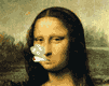 Mona füstöl