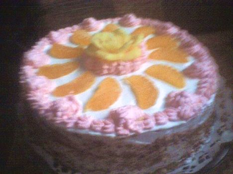 Anna tortája