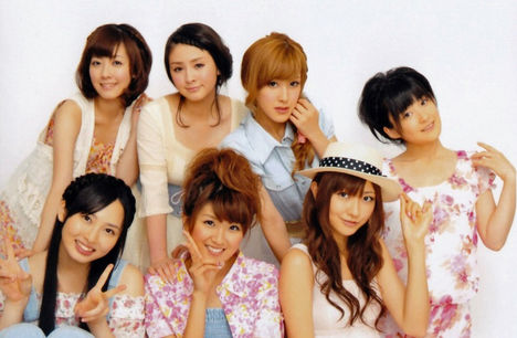 Berryz9