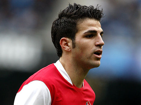 Fabregas