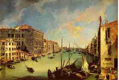 canaletto_Gran_Canal