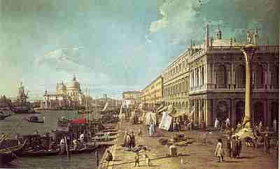canaletto_The_Molo_with_the_Library