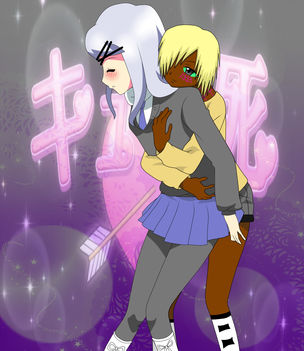 [Collab]_with_Kanna-chan_