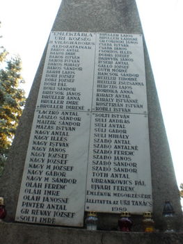 A II. világháború áldozatai