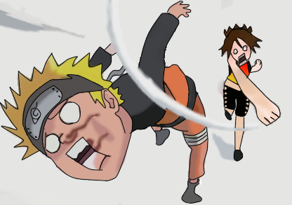 Hülye Naruto!