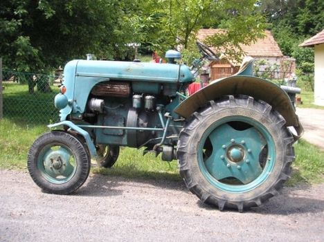 Traktor--2