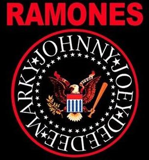 Ramones_logo