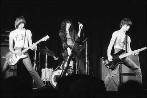 Ramones_Toronto_19761