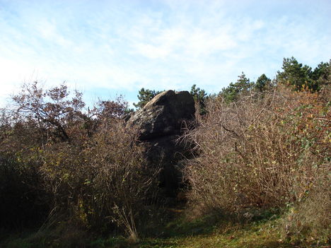 "Ingó" kő