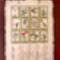 Merített papiron naptár 2011