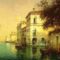 A_Bouvard_Venetian_Lagoon(1920)