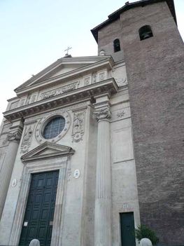 basilica san nicola in carcere 2