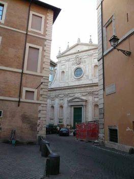 chiesa santa maria de funari roma 1JPG