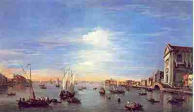 F_Guardi_the giudecca_canal