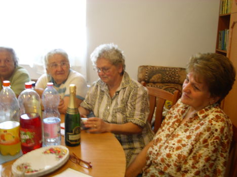 Idösek Világnapja 012
