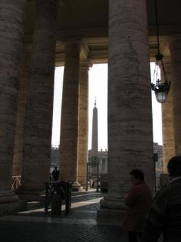 Szent Péter Bazilika / Róma 15