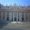 Szent Péter Bazilika / Róma 1