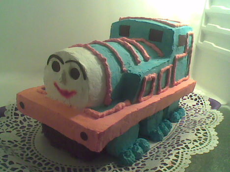 Thomas 2.