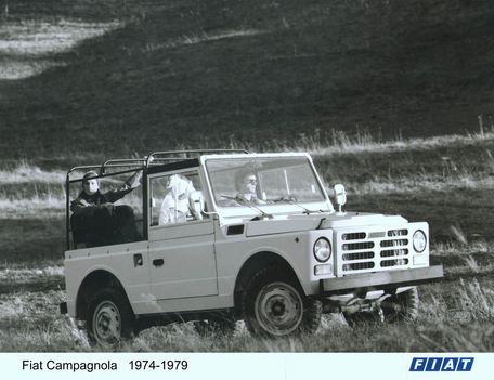 Campagnola 1974-1979A