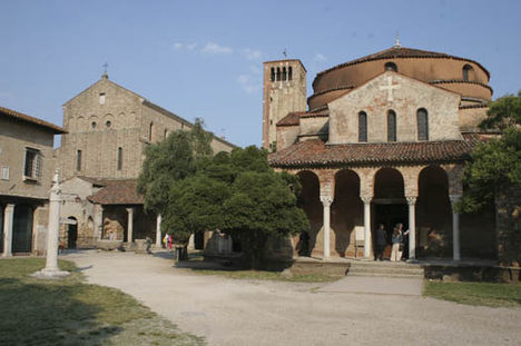 S.Maria Assunta - Torcello