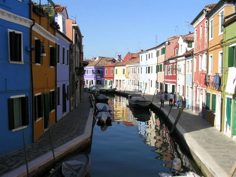 Venezia-Burano