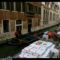 Áruszállítás - Velence