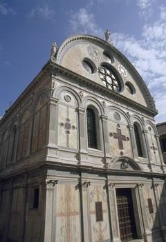 Chiesa dei Miracoli_venezia
