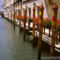 Csónakkikötő - Velence