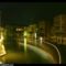 Éjszaka a Canal Grandén - Velence