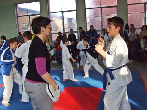 Karate 12