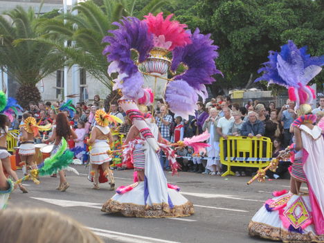 Tenerifei karnevál 38 