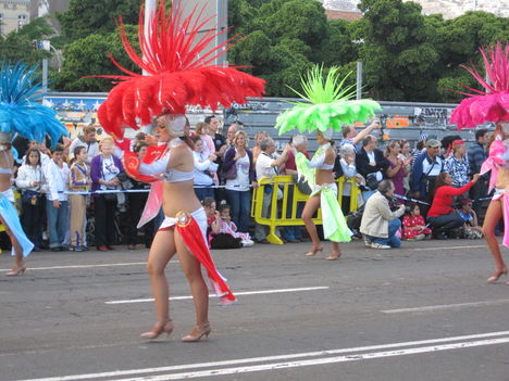 Tenerifei karnevál 44