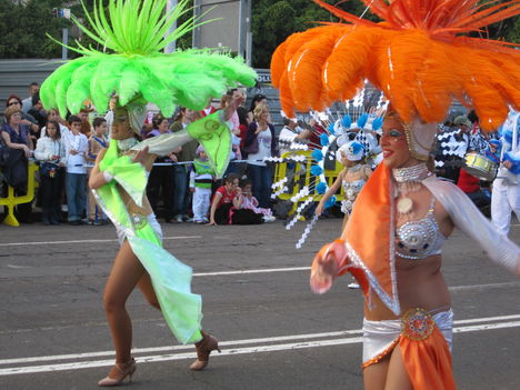 Tenerifei karnevál 45