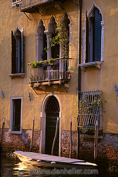 városkép 1- Velence